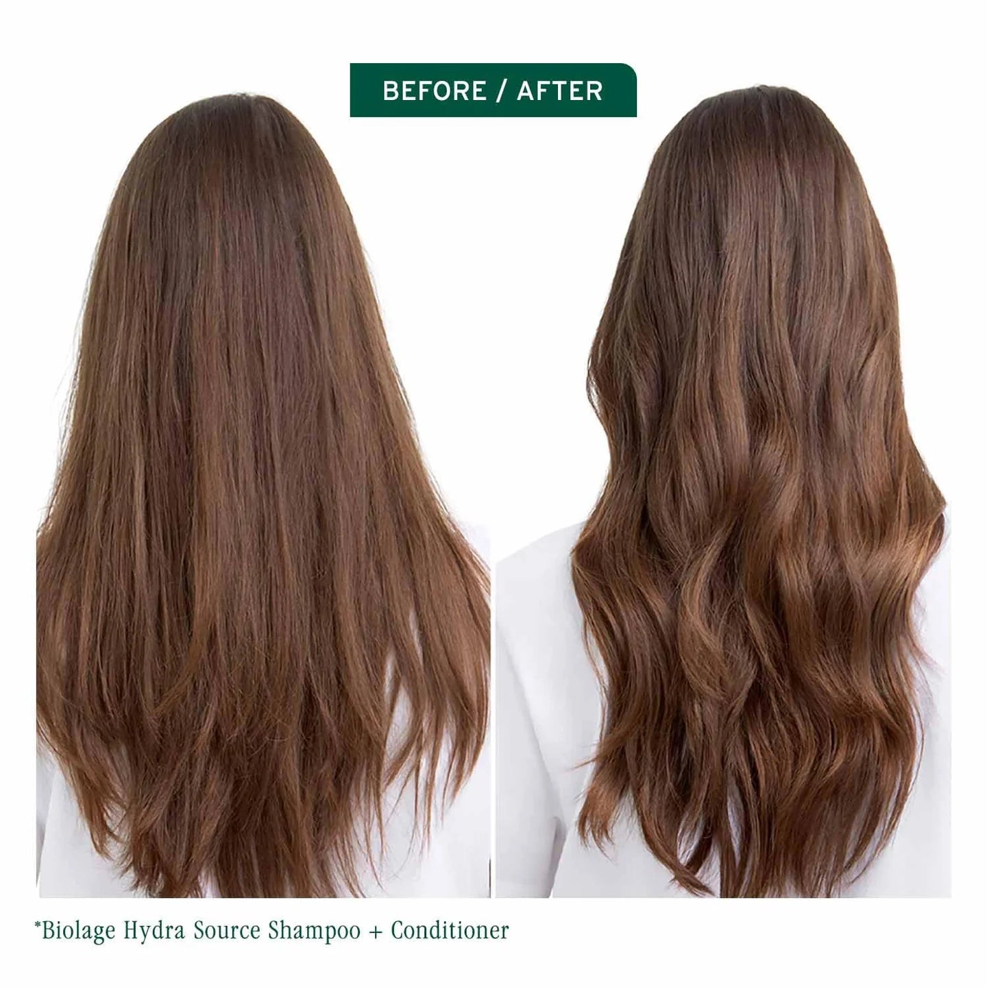 Biolage Hydra Source Shampoo for Dry Hair – 1000ml