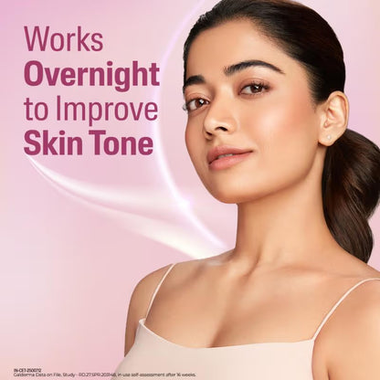 Cetaphil BHR Brightening Night Comfort Cream (50g)