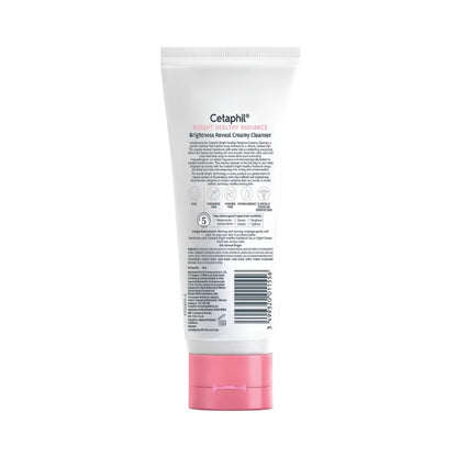Cetaphil BHR Brightness Reveal Creamy Cleanser (100g)