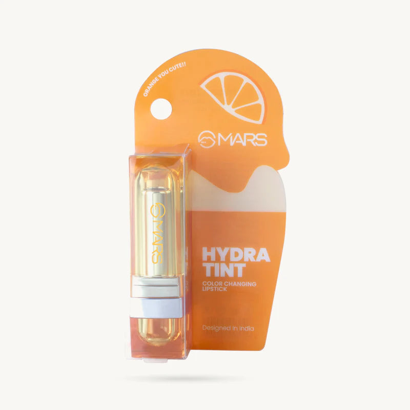MARS Hydra Tint Lipstick