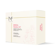 N PLUS Professional Bridal Facial Kit With Pink Lotus Extract- 630gm