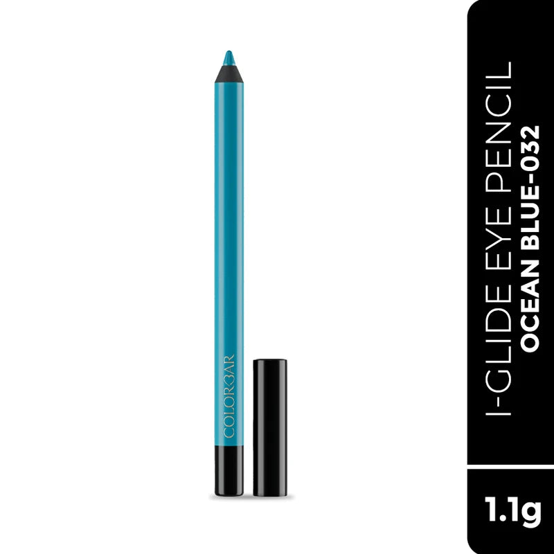 Colorbar I-GLIDE MAGIC EYE PENCIL(1.1g)