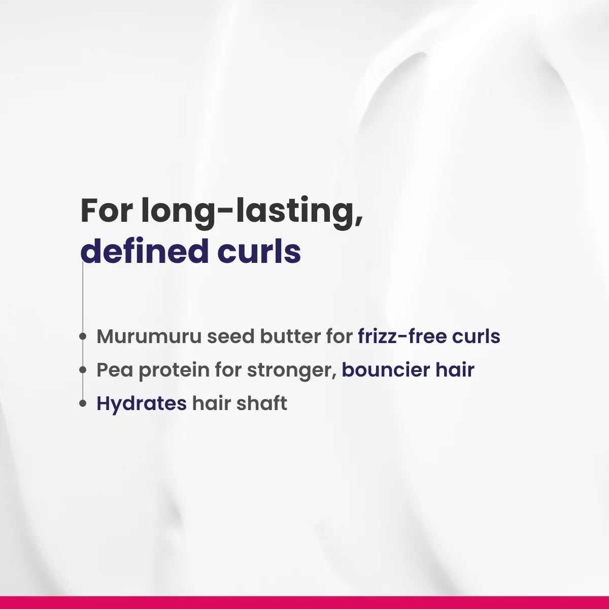 Reequil Damage Repair Conditioner With Murumuru, Seed Butter Pea Protein & Silicone Free(150ml)