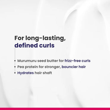 Reequil Damage Repair Conditioner With Murumuru, Seed Butter Pea Protein & Silicone Free(150ml)