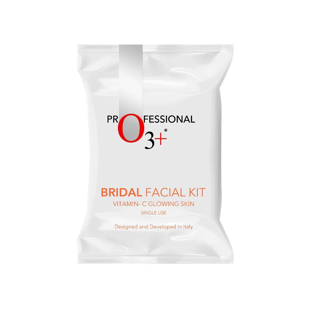 O3+ Bridal Facial Kit Vitamin C Glowing Skin (136gm)
