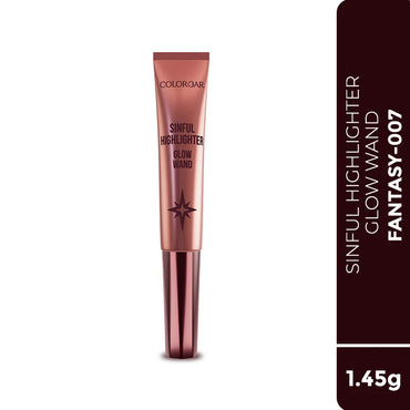 Colorbar Sinful Highlighter Glow Wand (1.45g)
