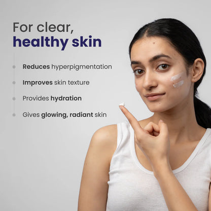 Re'equil Skin Radiance Cream(20g)