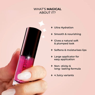 Colorbar Soothing pH Lip Oil