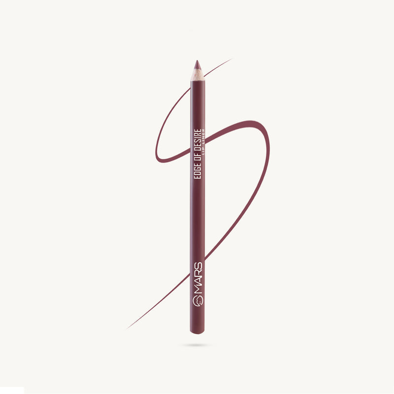 MARS Lip Liner Pencil | Edge of Desire