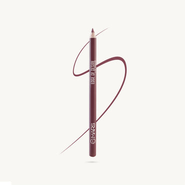 MARS Lip Liner Pencil | Edge of Desire