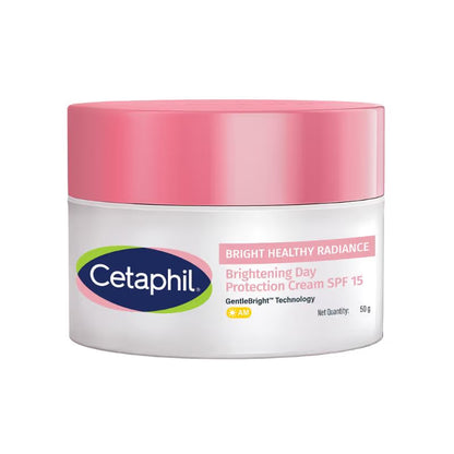 Cetaphil BHR Brightening Day Protection Cream SPF-15 (50gm)