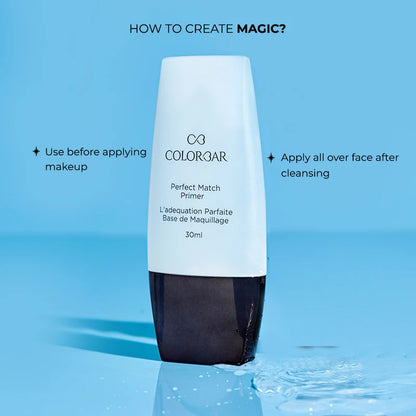 Colorbar  Perfect Match Primer (30ml)