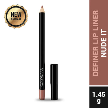 Colorbar Definer Lip Liner(1.45g)