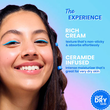 Dot & Key Barrier Repair Intense Moisturizer With Ceramides (100ml)