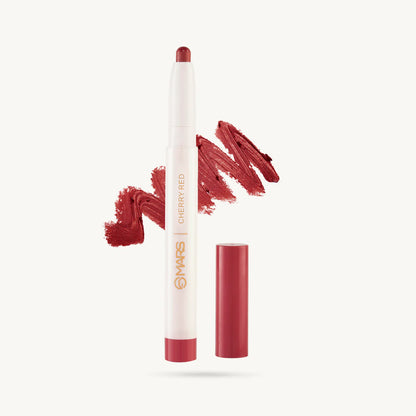 MARS Retractable Lip Crayon – Poppins (1.3g)