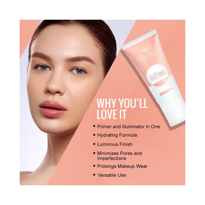 Daily Life Forever52 Glow & Prep Makeup Primer (60ml)