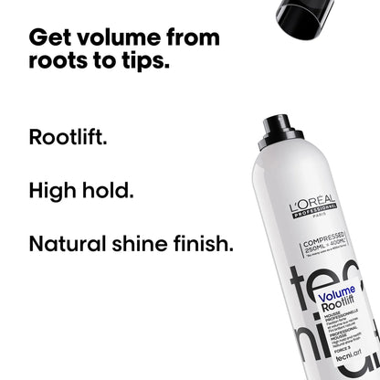 L’Oréal Professionnel Tecni.Art Volume Rootlift Mousse (250 ml)