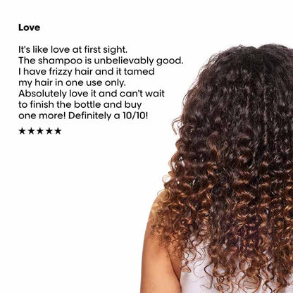 L'Oréal Professionnel Liss Unlimited Shampoo, Upto 96 hours of frizz control, With Pro-Keratin (300ml)