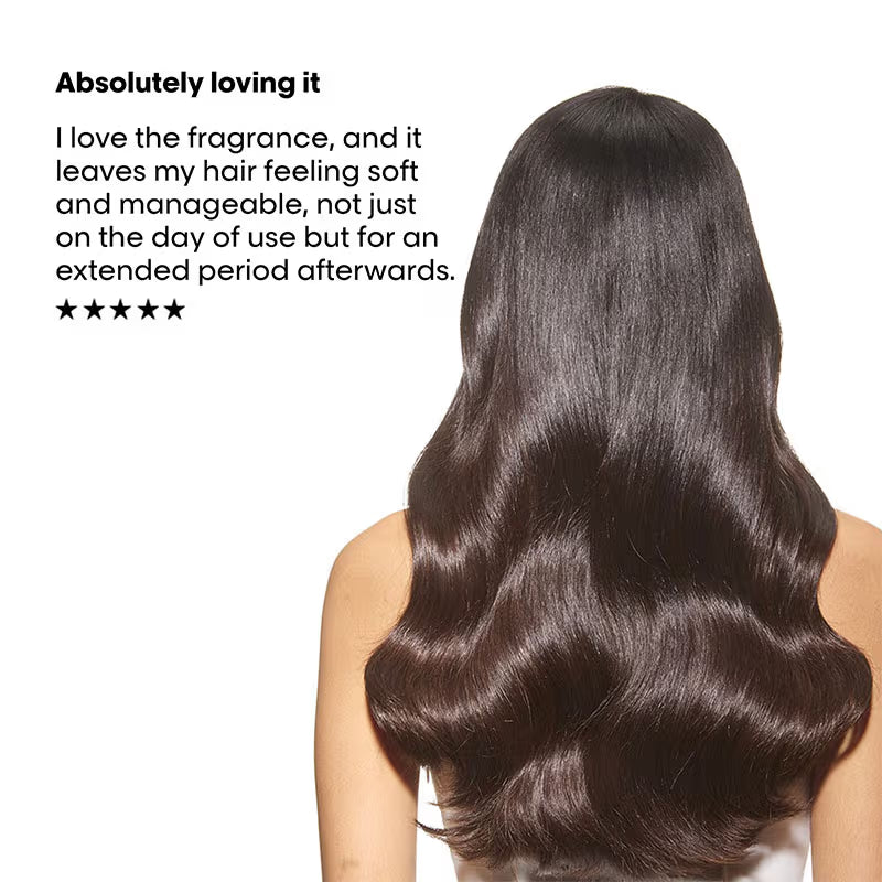 L'Oréal Professionnel Absolut Repair Molecular Sulfate-Free Deep Repair Shampoo (300ml)