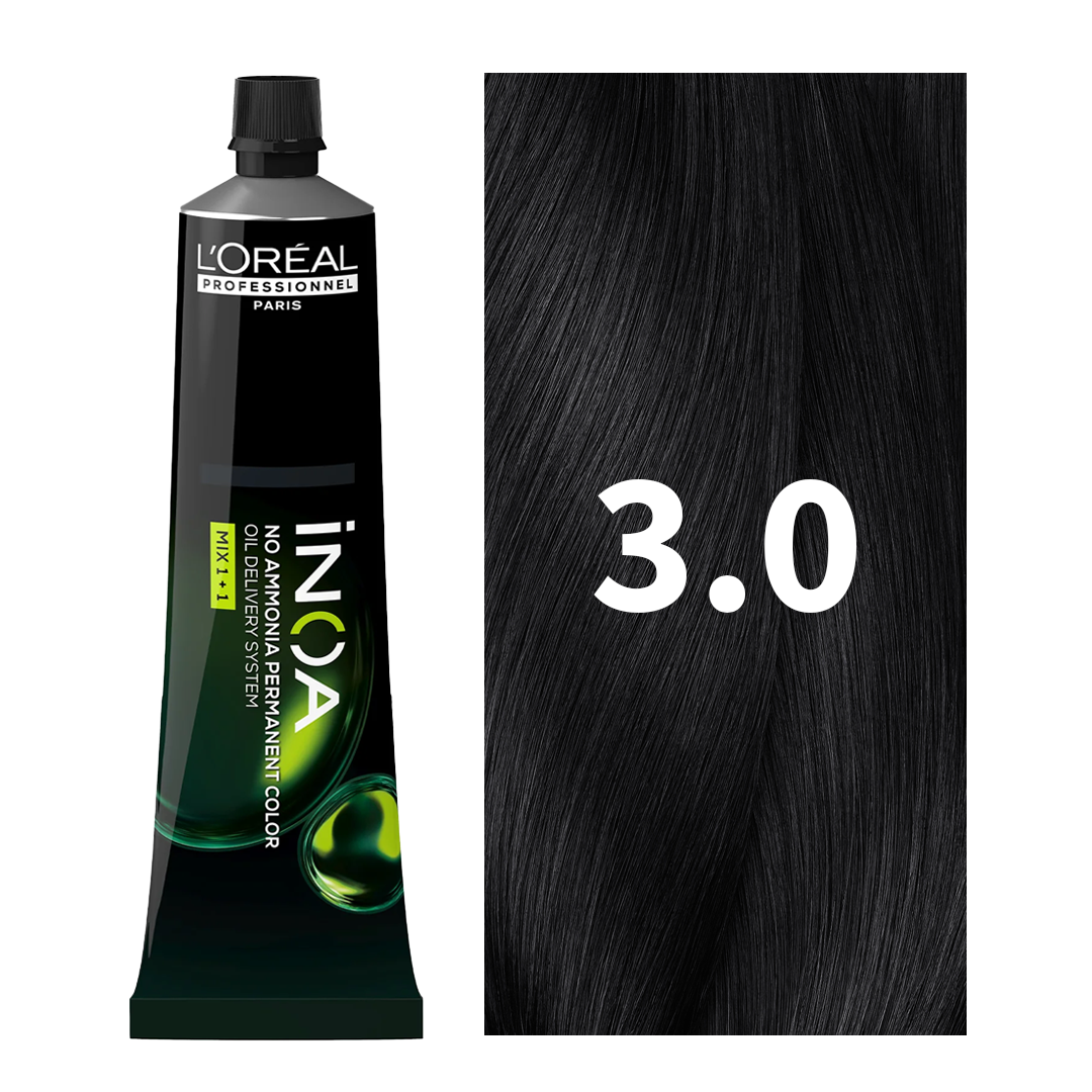 L'Oréal Professionnel Paris iNOA Hair Colour
