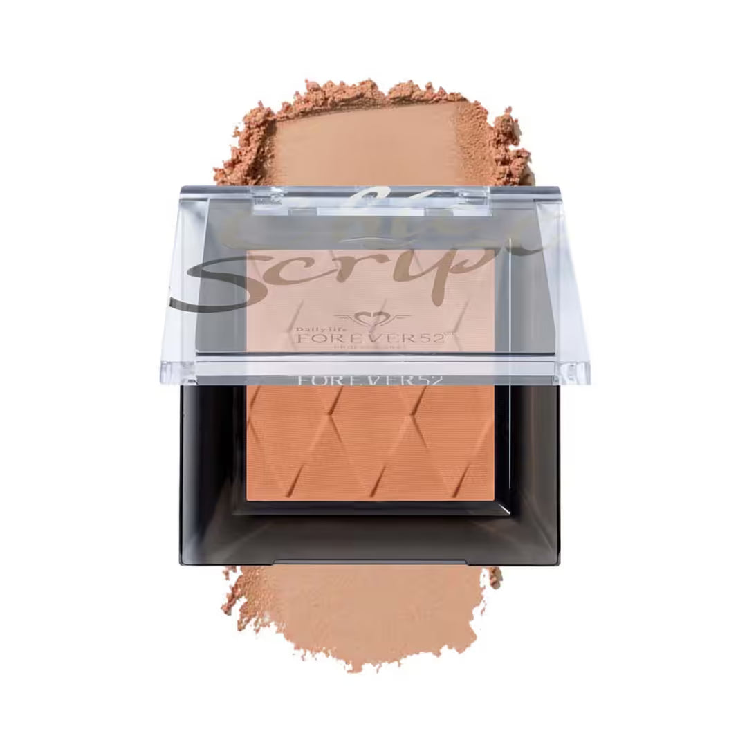 Daily Life Forever52 Sensational Chic Script Blush - Moorish-01 (8 g)