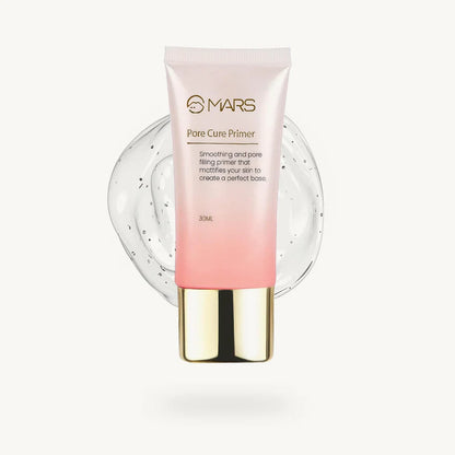 MARS Pore Filling Primer | Pore Cure Primer