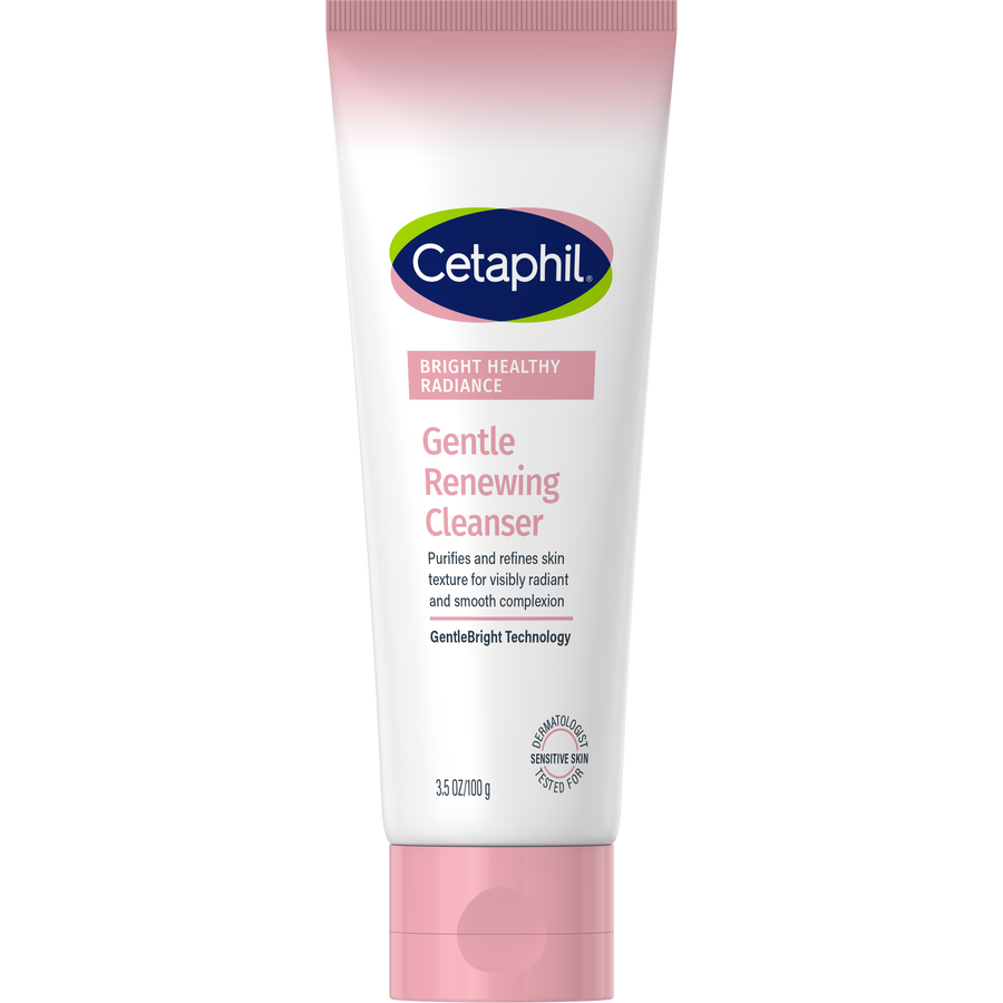 Cetaphil BHR Gentle Renewing Cleanser (100 g)