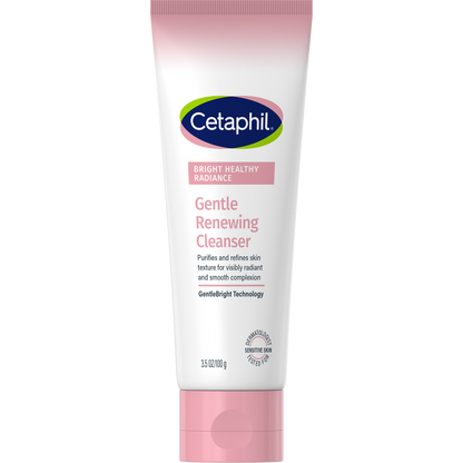 Cetaphil BHR Gentle Renewing Cleanser (100 g)