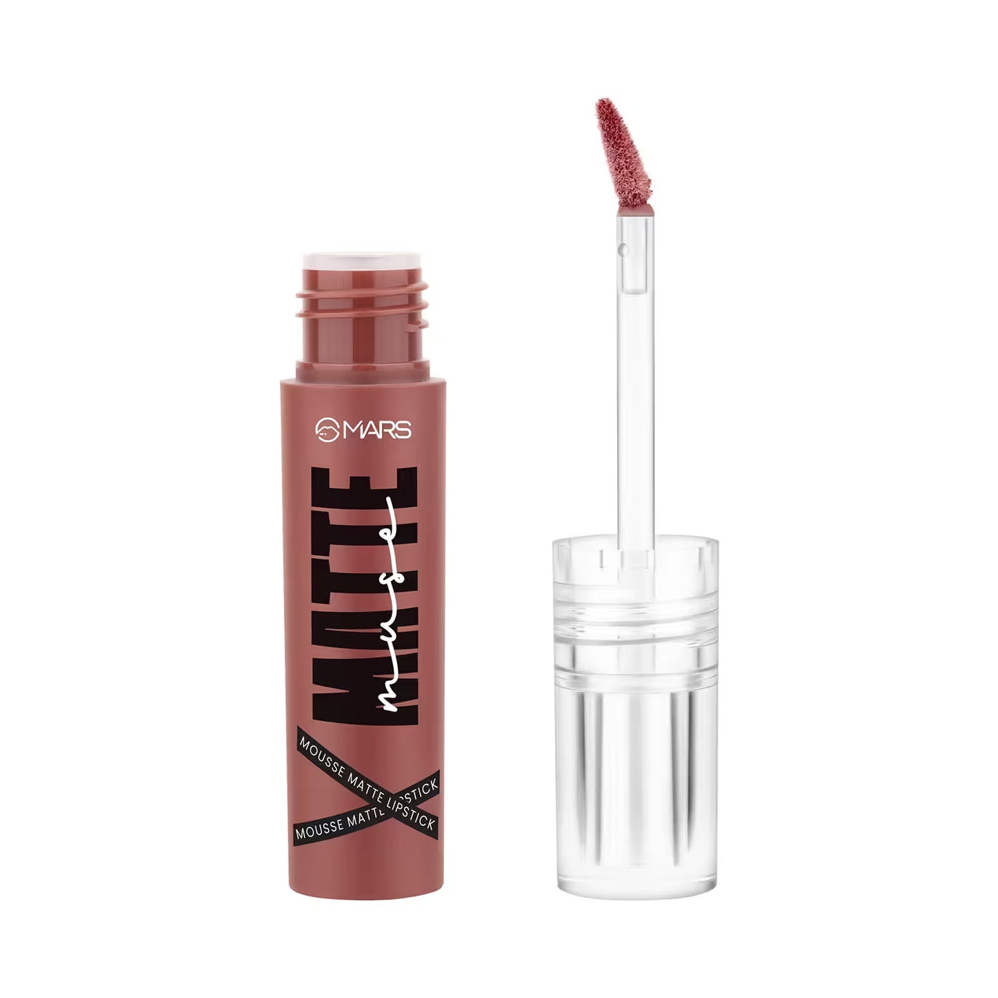 MARS Matte Muse Lipstick