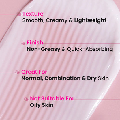 Dot & Key Pomegranate + Peptide Youth Restore Moisturizer SPF 30