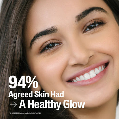 Cetaphil Gentle Exfoliating SA Lotion (236ml).