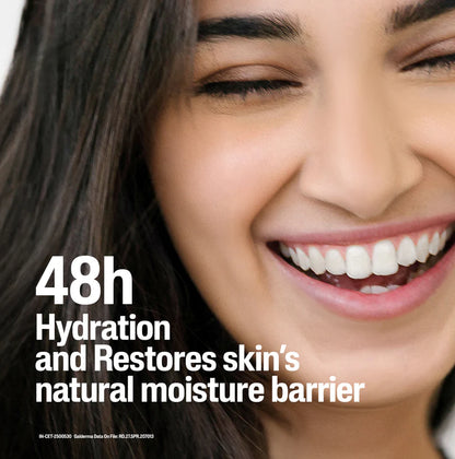 Cetaphil Gentle Exfoliating SA Lotion (236ml).