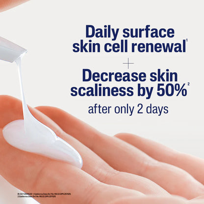 Cetaphil Gentle Exfoliating SA Lotion (236ml).