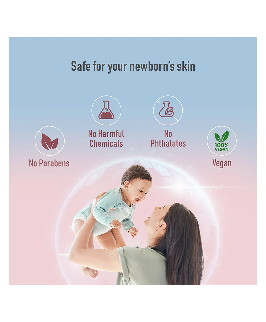 Sebamed Baby Cleansing Bar