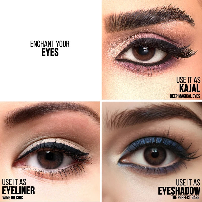 Colorbar I-GLIDE MAGIC EYE PENCIL(1.1g)