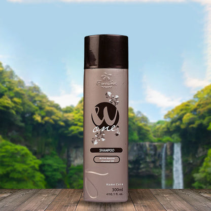 Floractive Profissional W One Shampoo - 300 ml