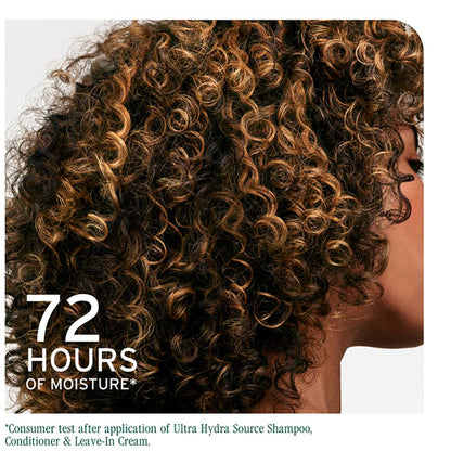 BIOLAGE Ultra Hydra Source Shampoo (400ml)