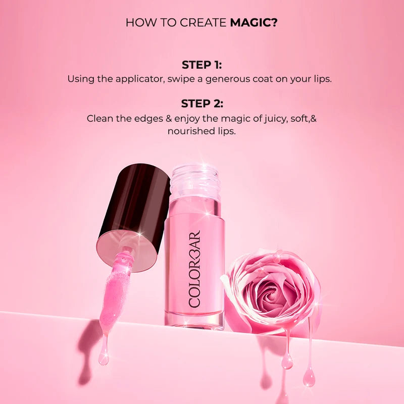 Colorbar Soothing pH Lip Oil