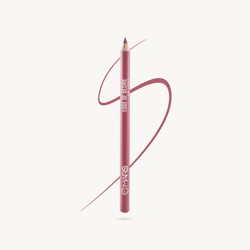 MARS Lip Liner Pencil | Edge of Desire
