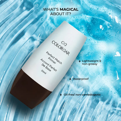 Colorbar  Perfect Match Primer (30ml)