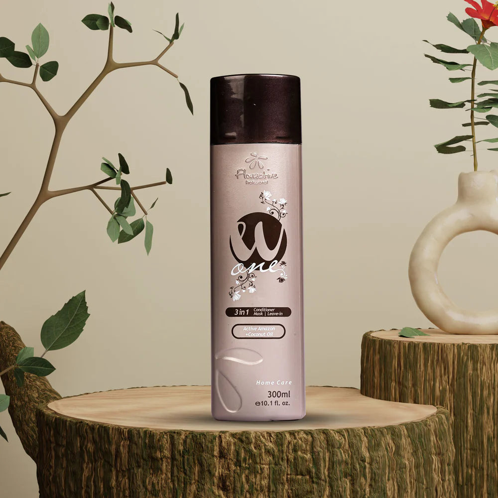 Floractive W One 3in1 conditioner - 300 ml