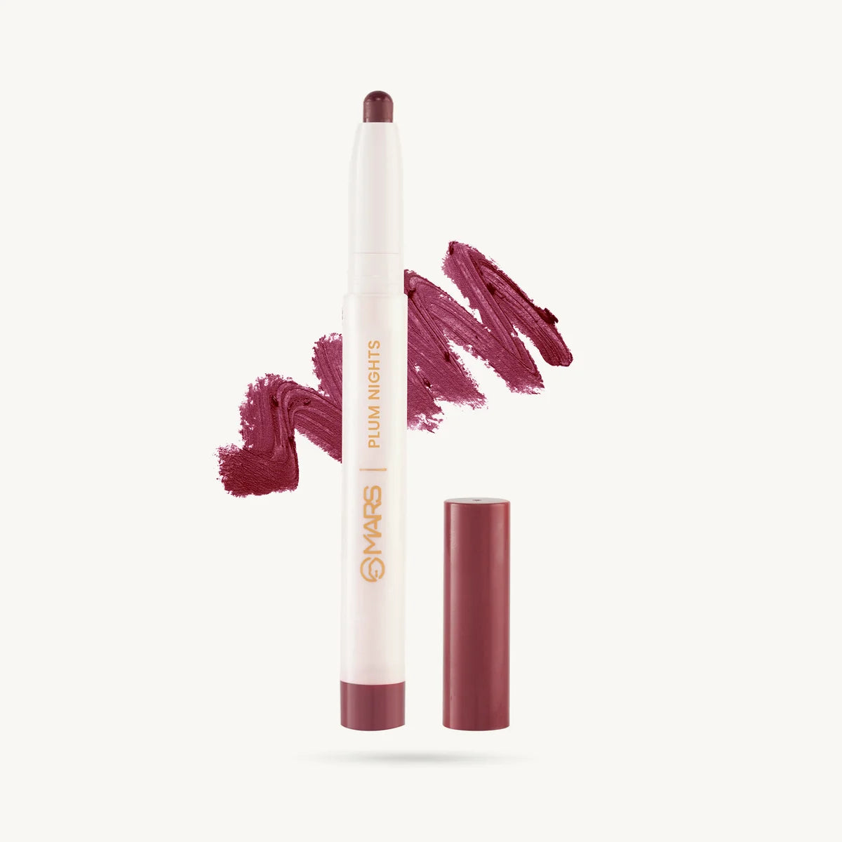 MARS Retractable Lip Crayon – Poppins (1.3g)