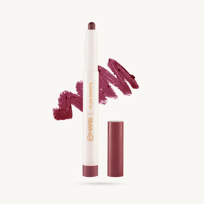 MARS Retractable Lip Crayon – Poppins (1.3g)