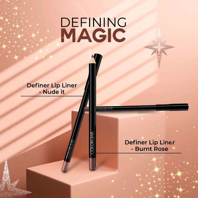 Colorbar Definer Lip Liner(1.45g)