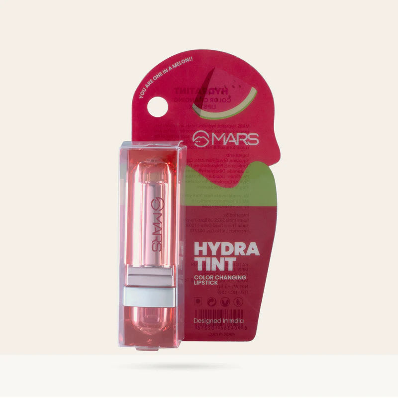 MARS Hydra Tint Lipstick
