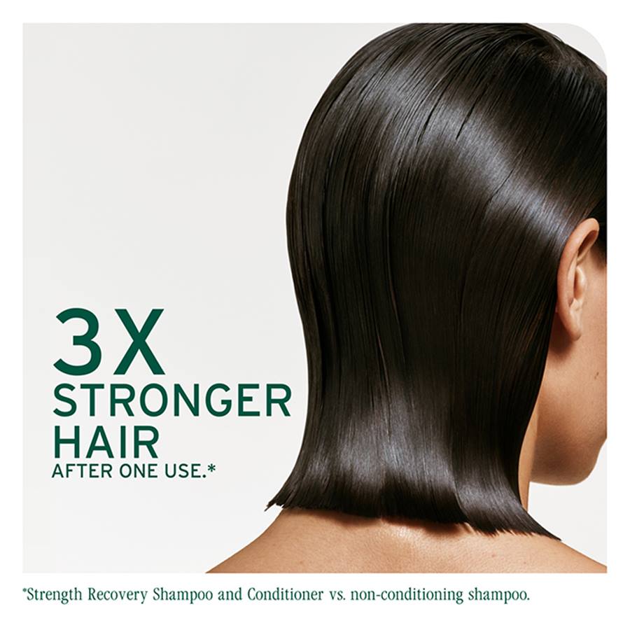 BIOLAGE Strength Recovery Conditioner (236ml)