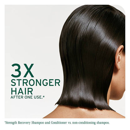 BIOLAGE Strength Recovery Conditioner (236ml)