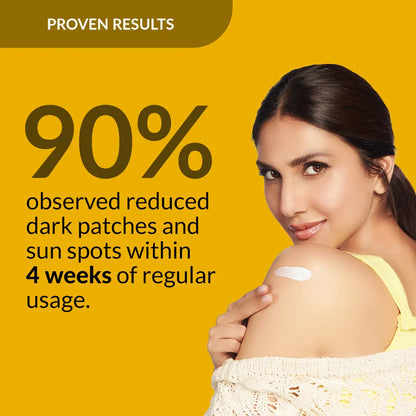Fix Derma Shadow Sunscreen SPF 50+ Cream for Broad-Spectrum Protection for Dry Skin (75g)