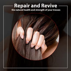 De Fabulous Reviver Hair Repair Conditioner (250ml).