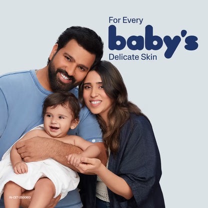 Cetaphil Baby Mild Bar (100g)